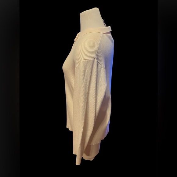 Ralph Lauren Cotton Knitted Sweater  Size 2X - Picture 8 of 9